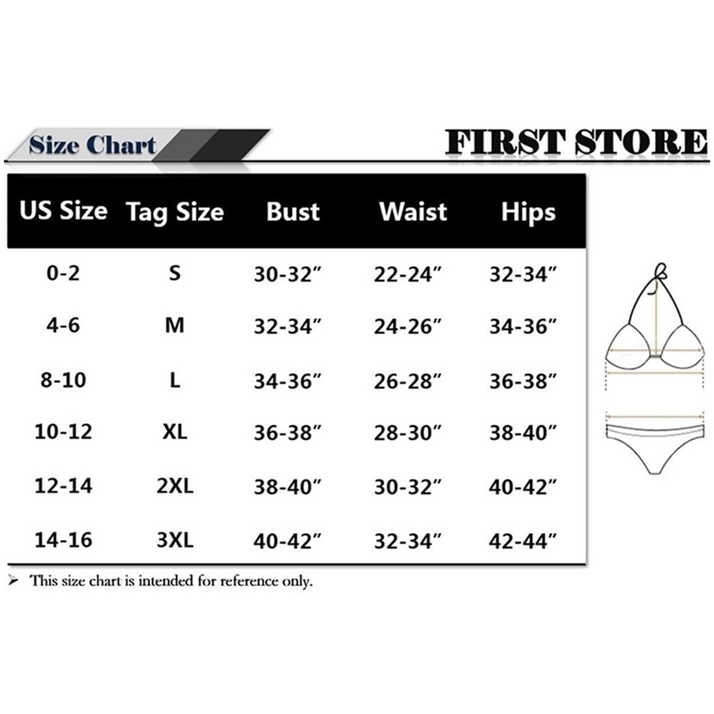 Women's Sporty Two Piece Double Up Tankini - Picture 6 of 6